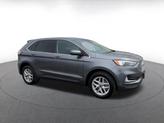 Thumbnail of 2024 Carbonized Gray Metallic Ford Edge