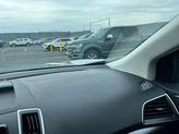 Thumbnail of 2024 Carbonized Gray Metallic Ford Edge