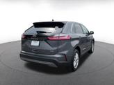 Thumbnail of 2024 Carbonized Gray Metallic Ford Edge