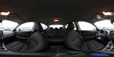 Thumbnail of 2024 Super Black Nissan Altima