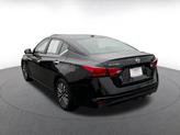 Thumbnail of 2024 Super Black Nissan Altima
