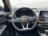 Thumbnail of 2024 Super Black Nissan Altima