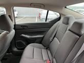 Thumbnail of 2024 Super Black Nissan Altima