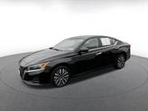 Thumbnail of 2024 Super Black Nissan Altima