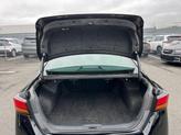 Thumbnail of 2024 Super Black Nissan Altima