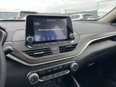 Thumbnail of 2024 Super Black Nissan Altima