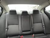 Thumbnail of 2024 Super Black Nissan Altima
