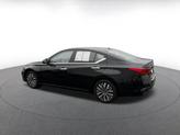 Thumbnail of 2024 Super Black Nissan Altima