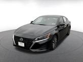 Thumbnail of 2024 Super Black Nissan Altima