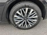 Thumbnail of 2024 Super Black Nissan Altima