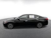 Thumbnail of 2024 Super Black Nissan Altima