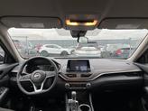 Thumbnail of 2024 Super Black Nissan Altima