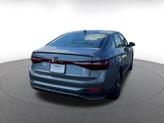 Thumbnail of 2025 Gray Volkswagen Jetta
