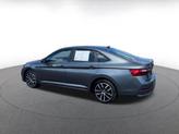 Thumbnail of 2025 Gray Volkswagen Jetta