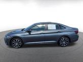 Thumbnail of 2025 Gray Volkswagen Jetta