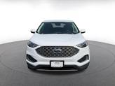 Thumbnail of 2024 Oxford White Ford Edge