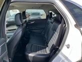 Thumbnail of 2024 Oxford White Ford Edge