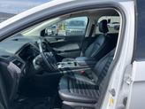 Thumbnail of 2024 Oxford White Ford Edge