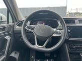 Thumbnail of 2024 Pure White Volkswagen Tiguan