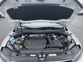 Thumbnail of 2024 Pure White Volkswagen Tiguan