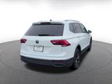 Thumbnail of 2024 Pure White Volkswagen Tiguan