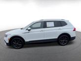 Thumbnail of 2024 Pure White Volkswagen Tiguan
