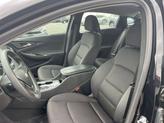 Thumbnail of 2023 Mosaic Black Metallic Chevrolet Malibu