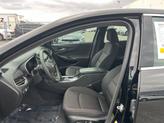 Thumbnail of 2023 Mosaic Black Metallic Chevrolet Malibu