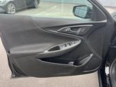 Thumbnail of 2023 Mosaic Black Metallic Chevrolet Malibu