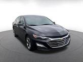 Thumbnail of 2023 Mosaic Black Metallic Chevrolet Malibu