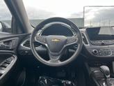 Thumbnail of 2023 Mosaic Black Metallic Chevrolet Malibu