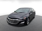 Thumbnail of 2023 Mosaic Black Metallic Chevrolet Malibu