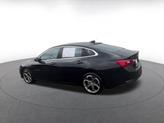 Thumbnail of 2023 Mosaic Black Metallic Chevrolet Malibu