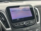 Thumbnail of 2023 Mosaic Black Metallic Chevrolet Malibu