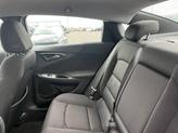 Thumbnail of 2023 Mosaic Black Metallic Chevrolet Malibu