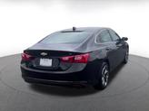 Thumbnail of 2023 Mosaic Black Metallic Chevrolet Malibu