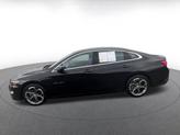 Thumbnail of 2023 Mosaic Black Metallic Chevrolet Malibu