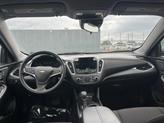 Thumbnail of 2023 Mosaic Black Metallic Chevrolet Malibu