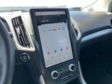 Thumbnail of 2024 Iconic Silver Metallic Ford Edge