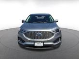 Thumbnail of 2024 Iconic Silver Metallic Ford Edge
