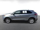 Thumbnail of 2024 Iconic Silver Metallic Ford Edge