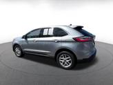 Thumbnail of 2024 Iconic Silver Metallic Ford Edge