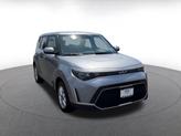 Thumbnail of 2024 Steel Gray Kia Soul