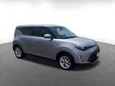 Thumbnail of 2024 Steel Gray Kia Soul