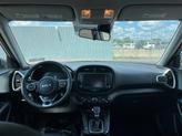 Thumbnail of 2024 Steel Gray Kia Soul