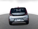 Thumbnail of 2024 Steel Gray Kia Soul