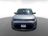 Thumbnail of 2024 Steel Gray Kia Soul