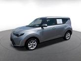 Thumbnail of 2024 Steel Gray Kia Soul