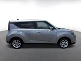 Thumbnail of 2024 Steel Gray Kia Soul