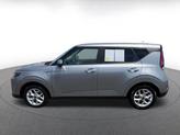 Thumbnail of 2024 Steel Gray Kia Soul